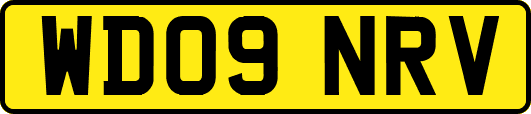 WD09NRV