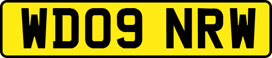 WD09NRW
