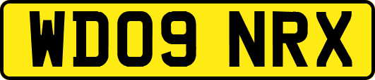 WD09NRX
