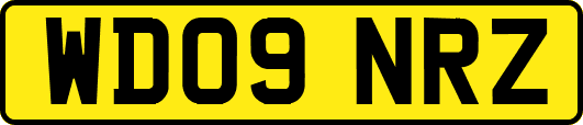 WD09NRZ