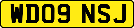 WD09NSJ