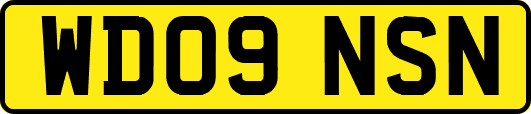 WD09NSN