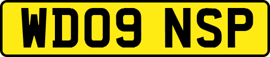 WD09NSP