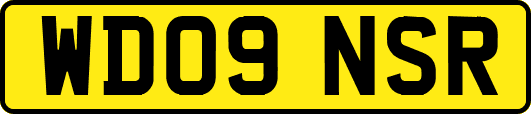 WD09NSR