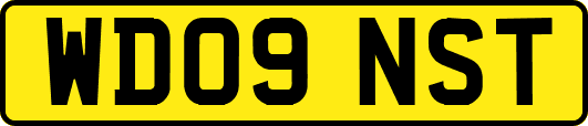 WD09NST