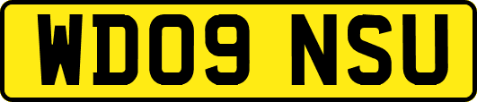 WD09NSU