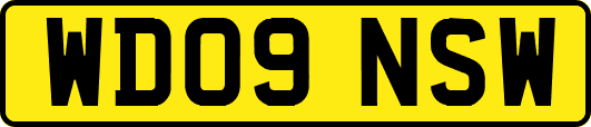 WD09NSW