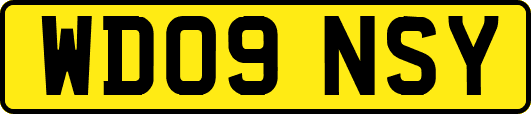 WD09NSY