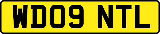 WD09NTL