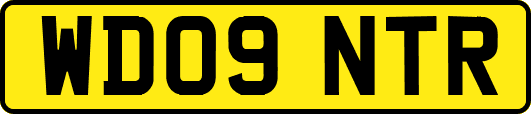 WD09NTR