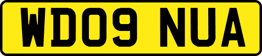 WD09NUA
