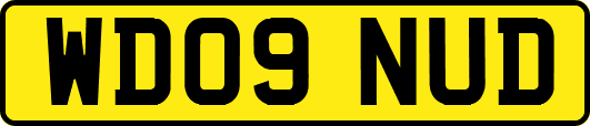 WD09NUD