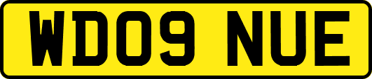 WD09NUE