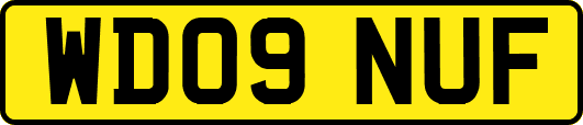 WD09NUF