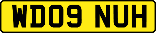 WD09NUH