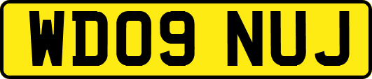 WD09NUJ