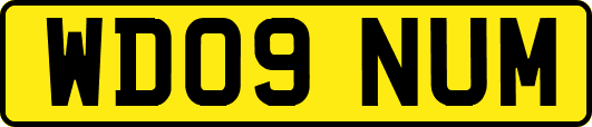 WD09NUM