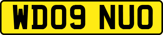 WD09NUO