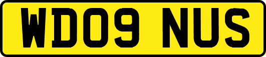 WD09NUS