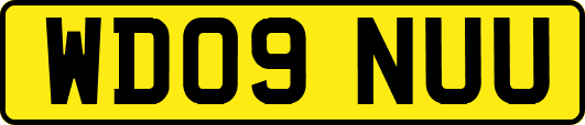 WD09NUU