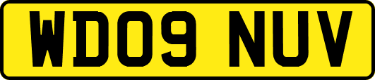 WD09NUV