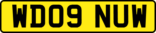 WD09NUW