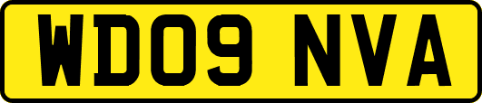 WD09NVA