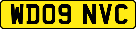 WD09NVC