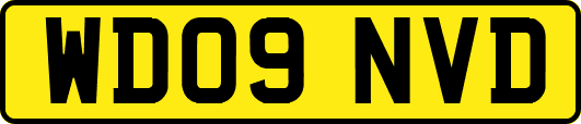 WD09NVD