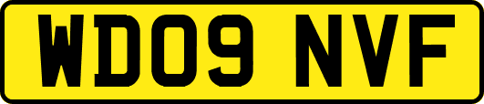 WD09NVF