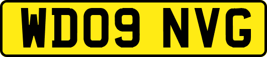 WD09NVG