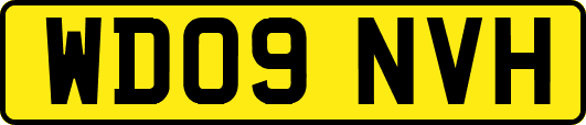 WD09NVH