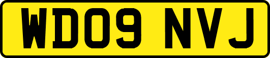 WD09NVJ