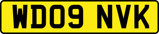 WD09NVK