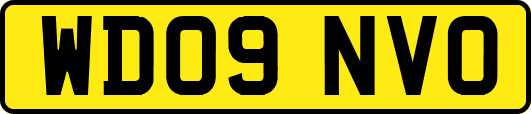 WD09NVO