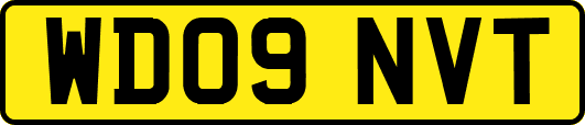 WD09NVT