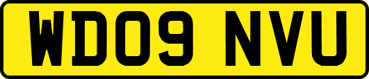 WD09NVU