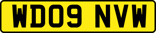 WD09NVW