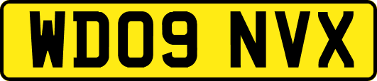 WD09NVX