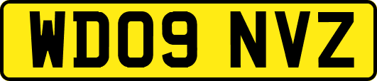 WD09NVZ