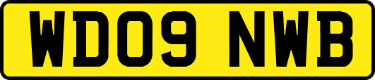 WD09NWB
