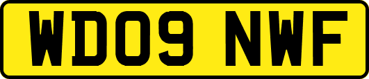 WD09NWF