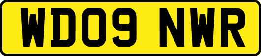 WD09NWR