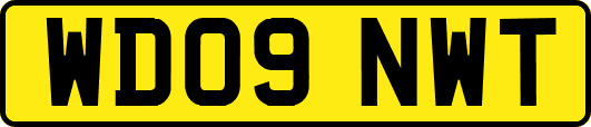 WD09NWT
