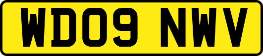 WD09NWV