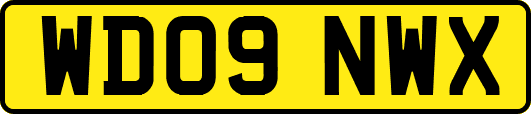 WD09NWX