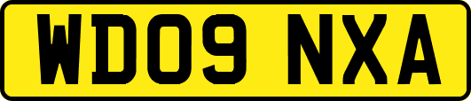 WD09NXA