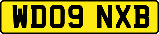 WD09NXB