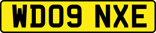 WD09NXE