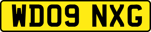 WD09NXG